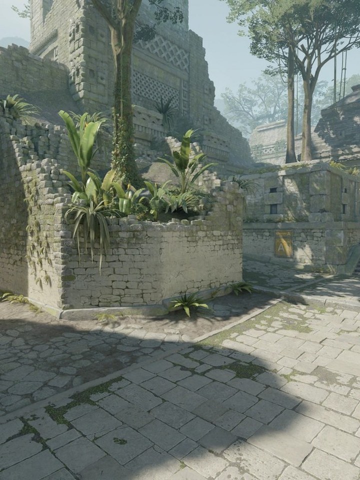 Ancient